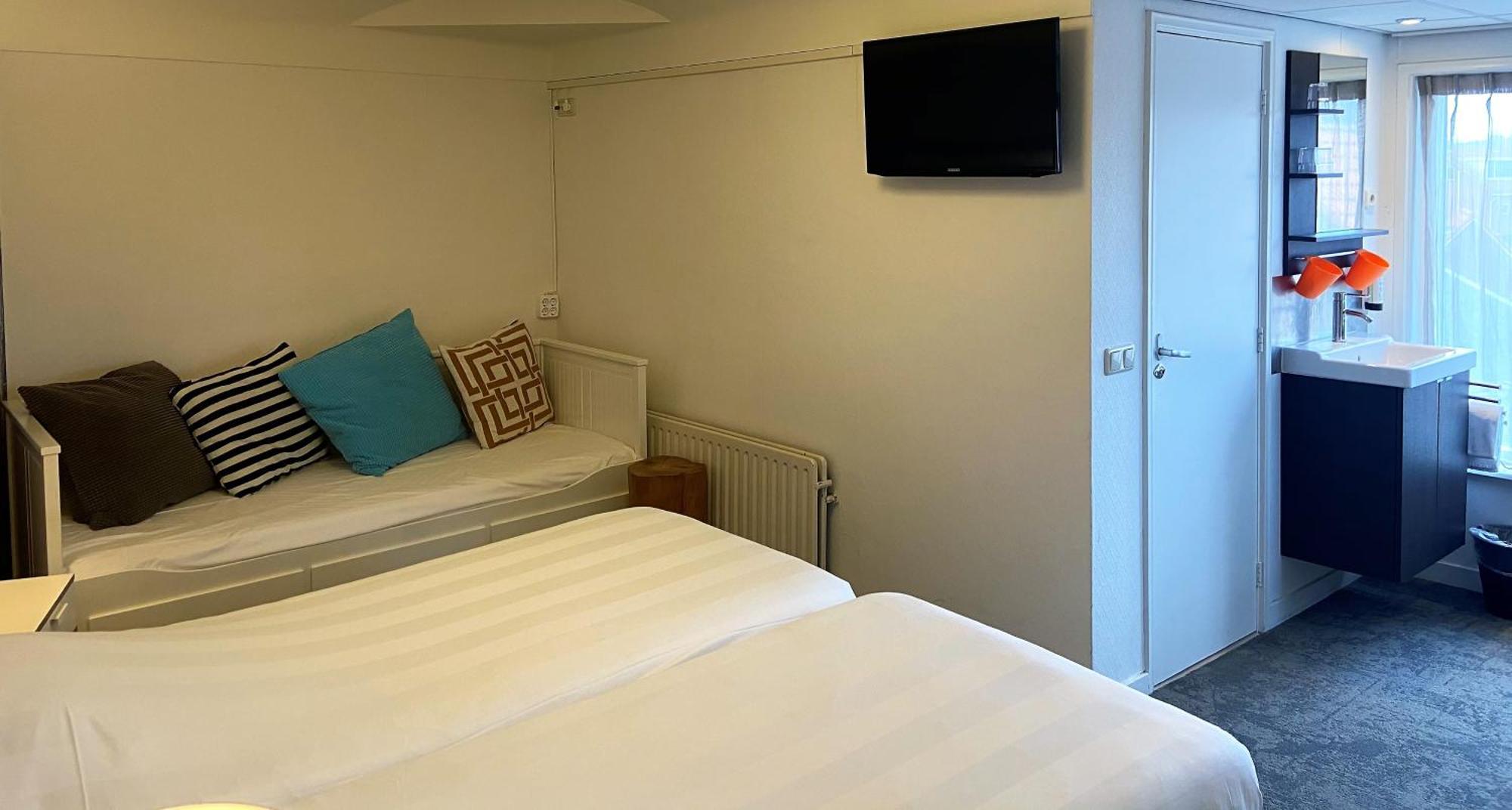 Heeren Van Noortwyck Noordwijk Habitación foto