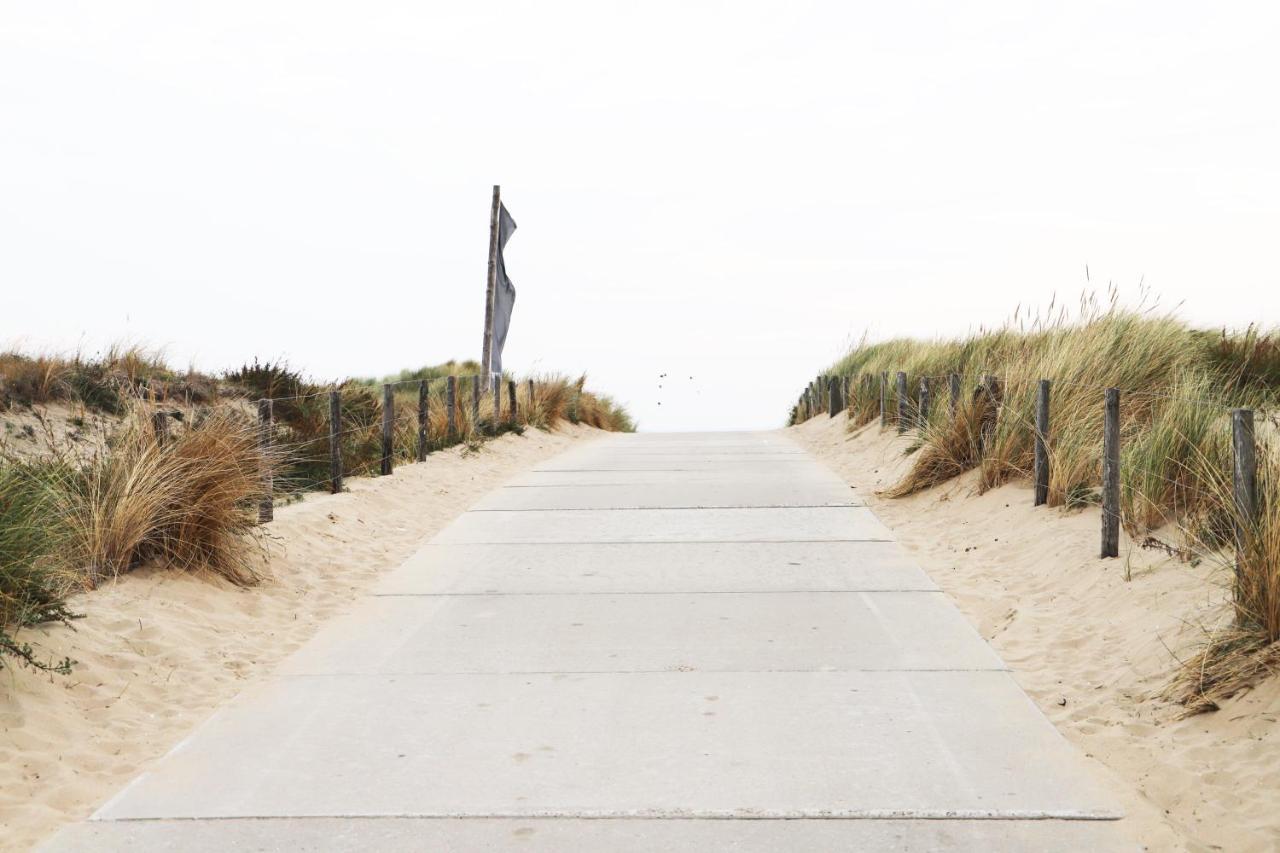 Heeren Van Noortwyck Noordwijk Exterior foto
